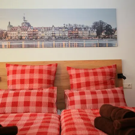 Daire Ueberlinger See-apartments Ueber-see 3