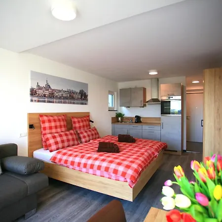 Ueberlinger See-apartments Ueber-see 3 Uberlingen