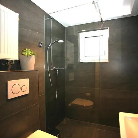 Ueberlinger See-apartments Ueber-see 3 Daire *