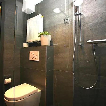 Ueberlinger See-apartments Ueber-see 3 Apartamento