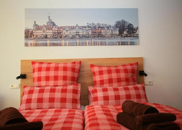 Lejlighed Ueberlinger See-apartments Ueber-see 3