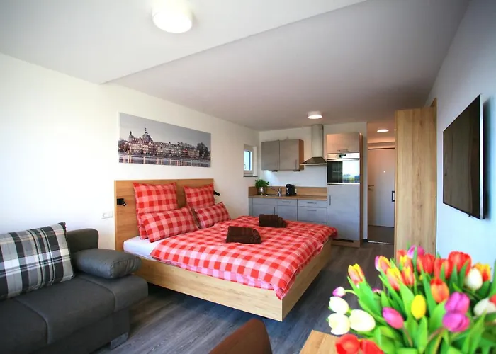 Ueberlinger See-apartments Ueber-see 3 Uberlingen