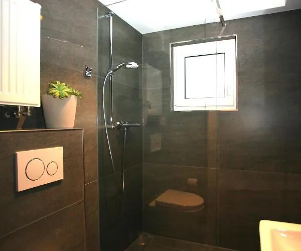 Ueberlinger See-apartments Ueber-see 3 Lejlighed *