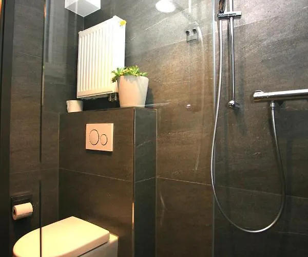 Ueberlinger See-apartments Ueber-see 3 Lejlighed